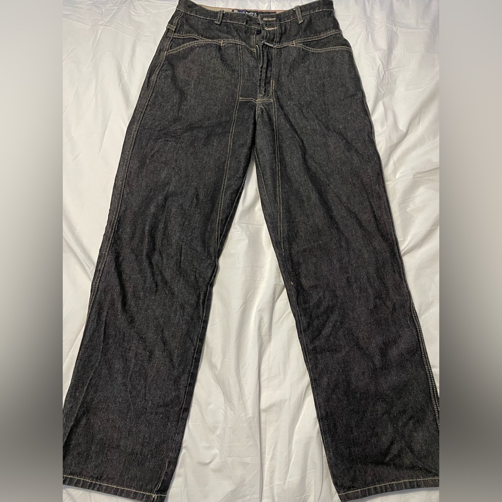 VINTAGE MARITHÉ FRANÇOIS GIRBAUD JEANS